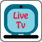 Live TV via Internet Live TV via Internet