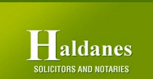 Haldanes
